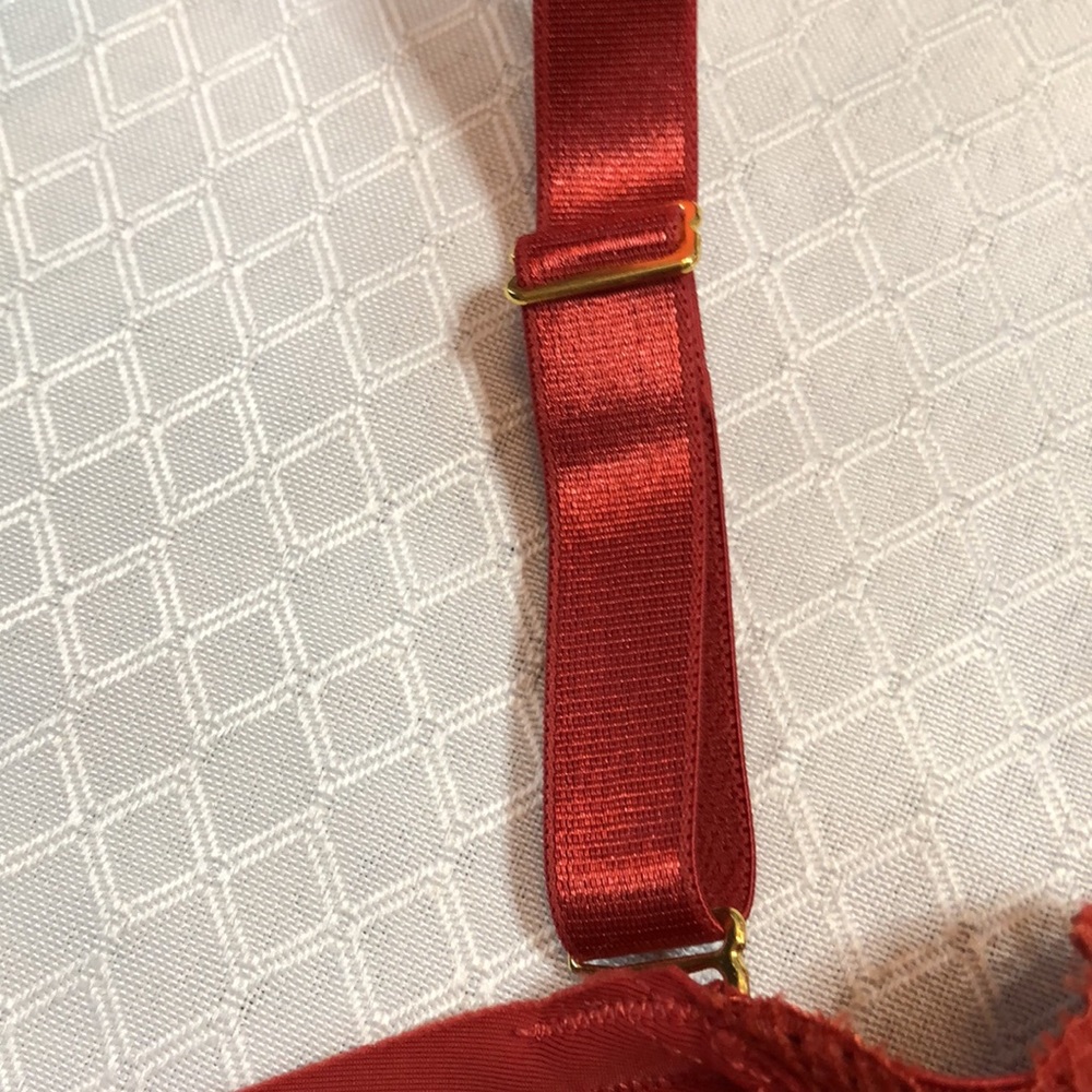 Pure Beauty by Renè Rofè Underwire Bra Siz… - Picture 6 of 10